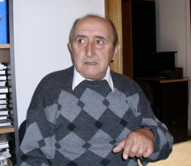 S-a stins din viaţă profesorul şi scriitorul Mircea Miheş